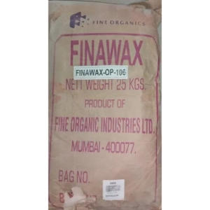 Finawax-Op 106