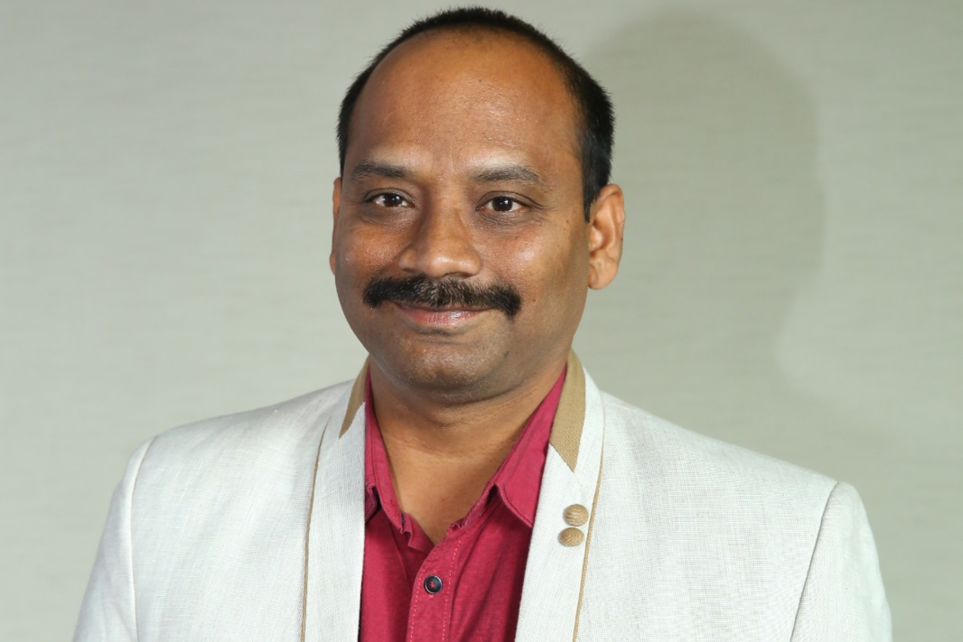 Ashok Bhargava B