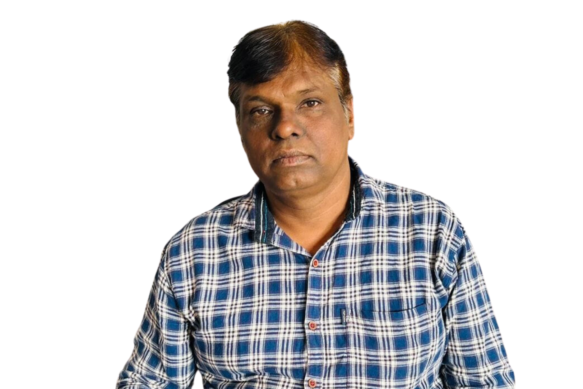Vijay Kumar D